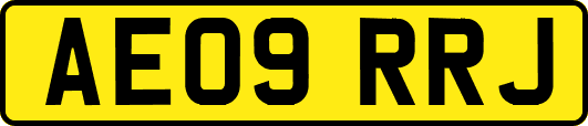 AE09RRJ