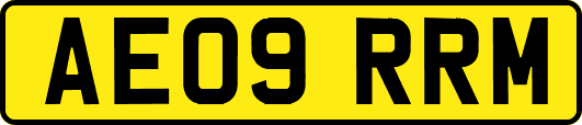 AE09RRM