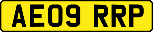 AE09RRP