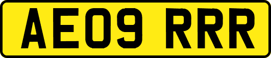 AE09RRR