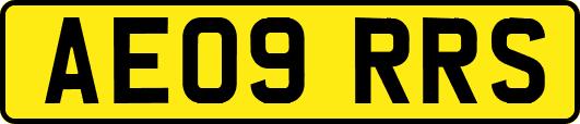 AE09RRS