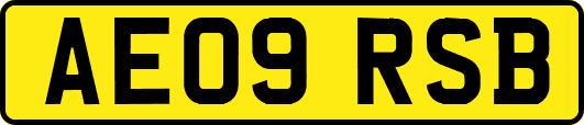 AE09RSB