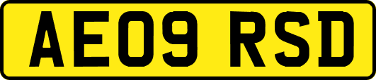 AE09RSD