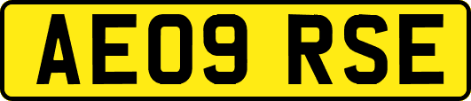 AE09RSE