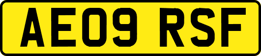 AE09RSF