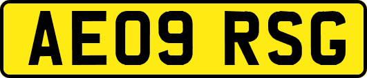 AE09RSG