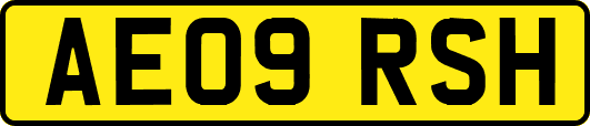 AE09RSH