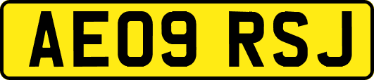 AE09RSJ