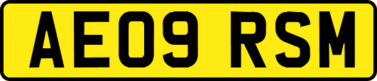 AE09RSM