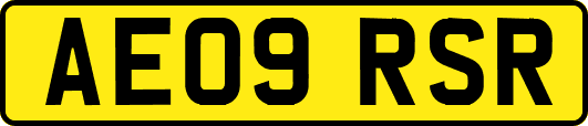 AE09RSR