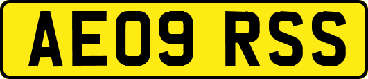 AE09RSS