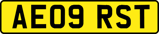AE09RST
