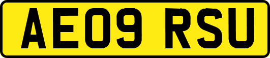 AE09RSU