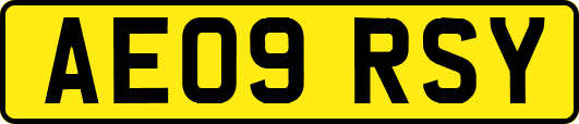 AE09RSY