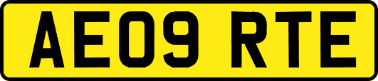 AE09RTE