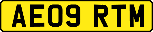 AE09RTM