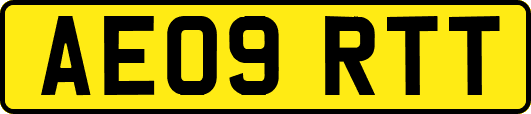 AE09RTT