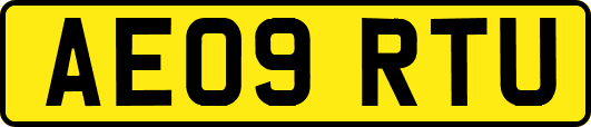 AE09RTU