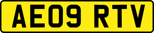 AE09RTV