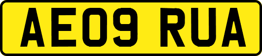 AE09RUA