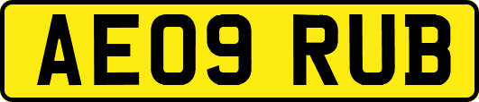 AE09RUB
