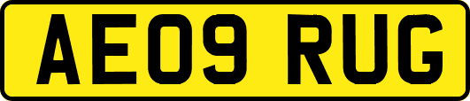 AE09RUG