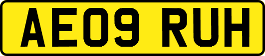 AE09RUH