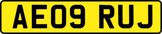 AE09RUJ