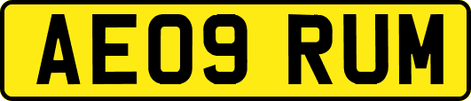 AE09RUM