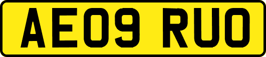 AE09RUO