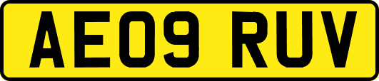 AE09RUV