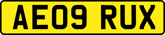 AE09RUX