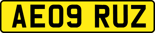 AE09RUZ