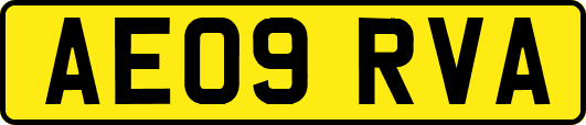 AE09RVA