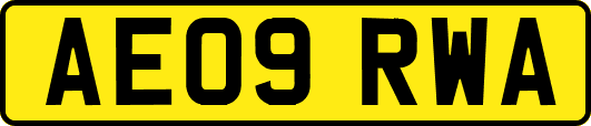 AE09RWA