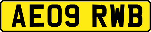 AE09RWB