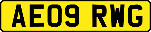 AE09RWG