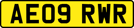 AE09RWR