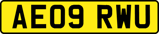 AE09RWU