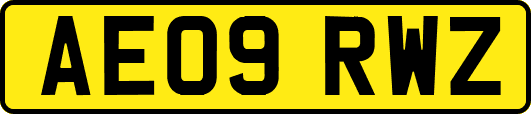 AE09RWZ