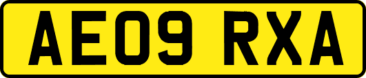 AE09RXA
