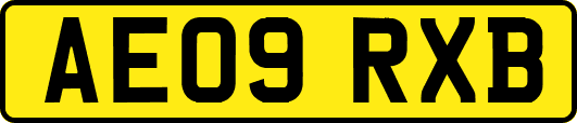 AE09RXB