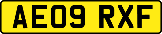 AE09RXF