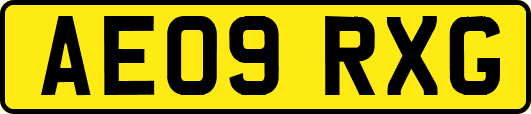 AE09RXG