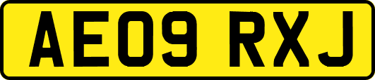 AE09RXJ