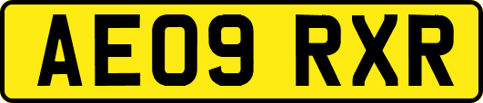 AE09RXR