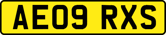 AE09RXS