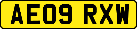 AE09RXW