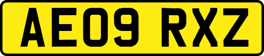 AE09RXZ