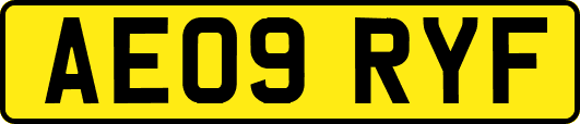 AE09RYF